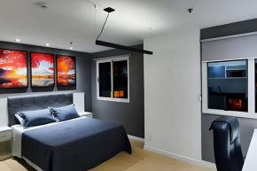 Paulista Premium Flat